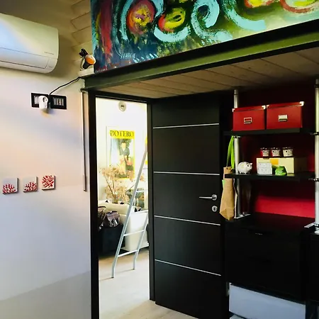 Cav Di Gianfranco ベッラーノ