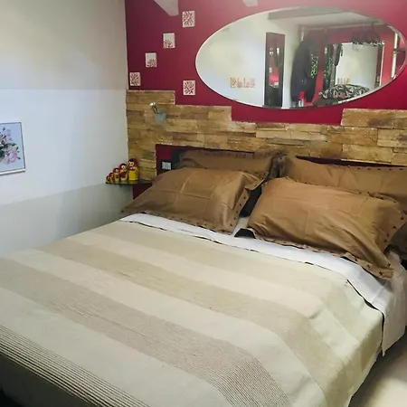 Cav Di Gianfranco アパート ベッラーノ