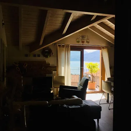 アパート Cav Di Gianfranco