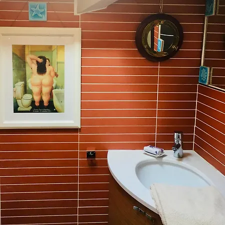 Cav Di Gianfranco アパート