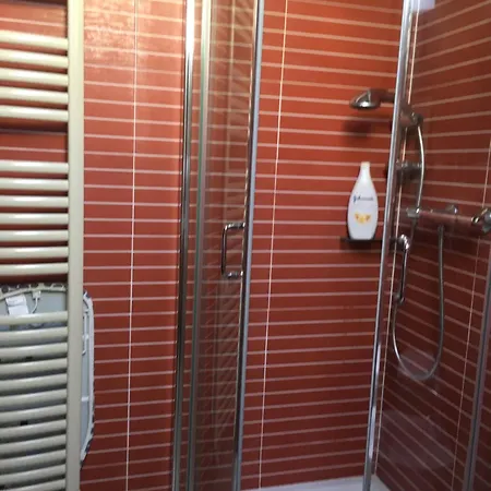 Cav Di Gianfranco アパート *