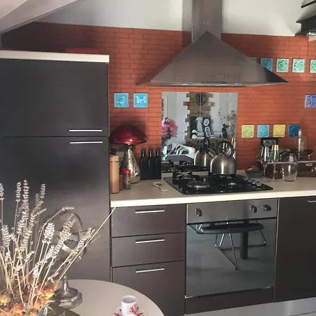 アパート Cav Di Gianfranco *