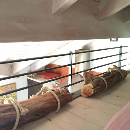 Cav Di Gianfranco * ベッラーノ