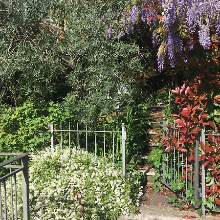 アパート Cav Di Gianfranco ベッラーノ