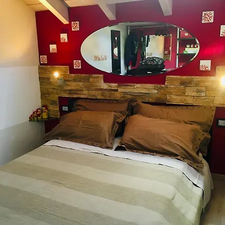 アパート Cav Di Gianfranco