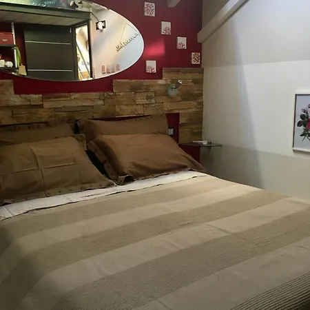 Apartamento Cav Di Gianfranco Bellano