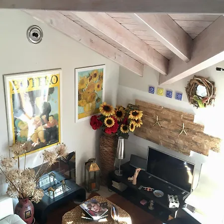 Apartamento Cav Di Gianfranco *