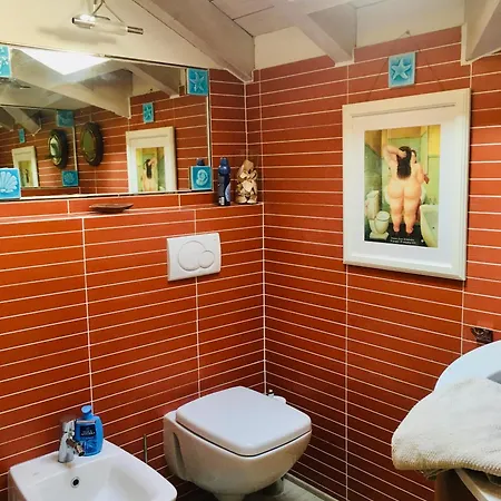 Apartamento Cav Di Gianfranco